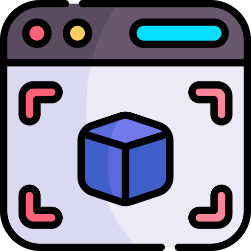 Select icon - Brawl Stars