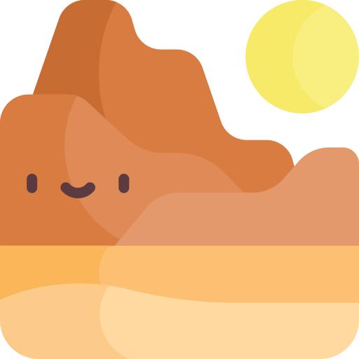 Гора бесплатно иконка