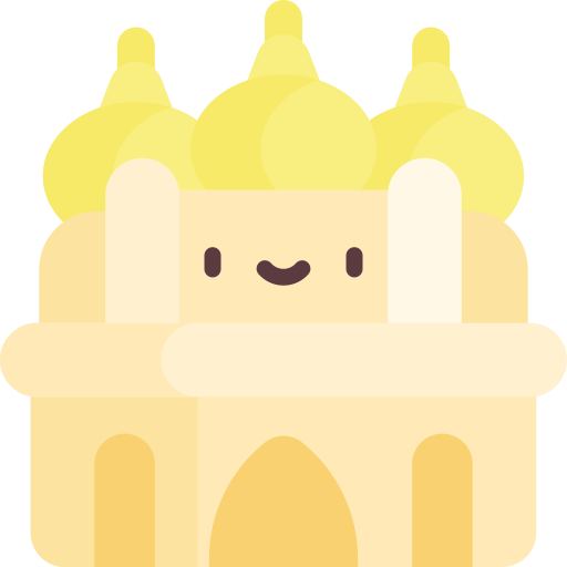 Дворец бесплатно иконка