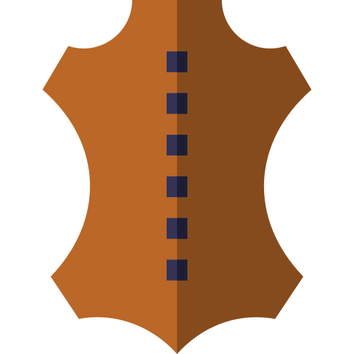 Кожа бесплатно иконка