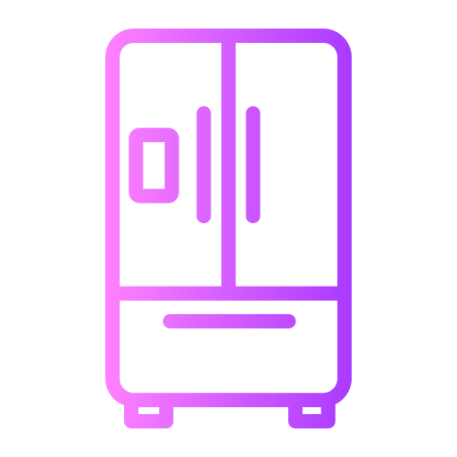 Refrigerator free icon