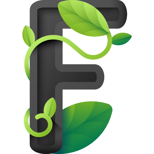 F free icon F free icon