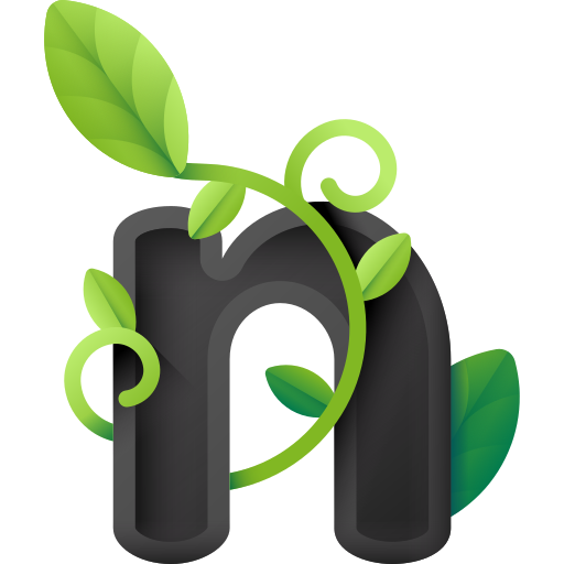 N free icon N free icon