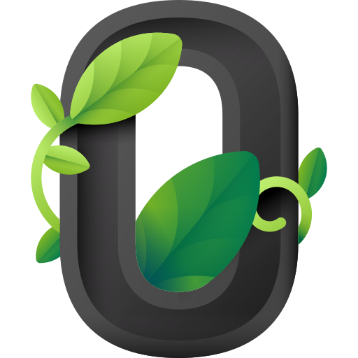 O free icon