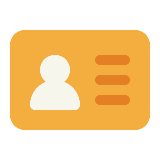 studentenausweis kostenlos Icon