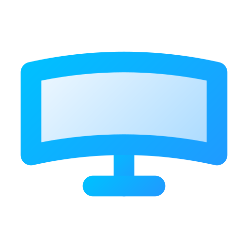 monitor icono gratis