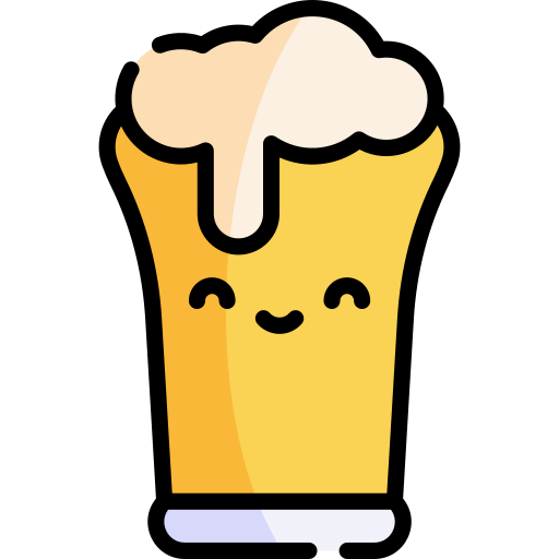 Beer free icon