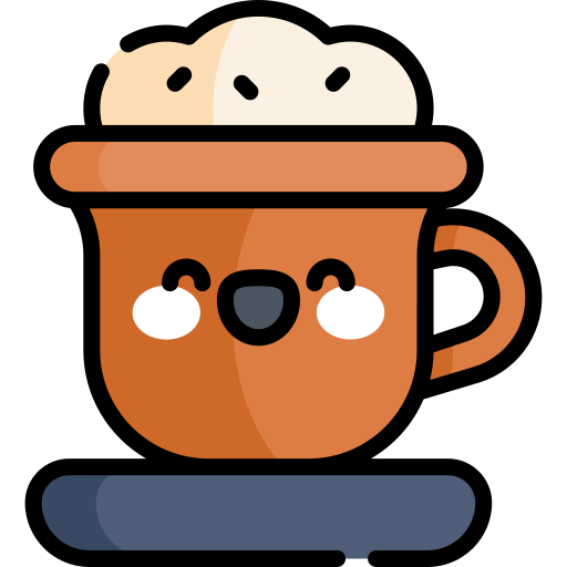 Cappuccino free icon