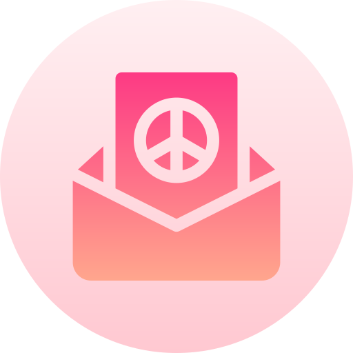 correo icono gratis