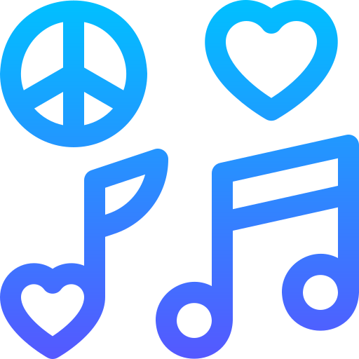 Музыка бесплатно иконка