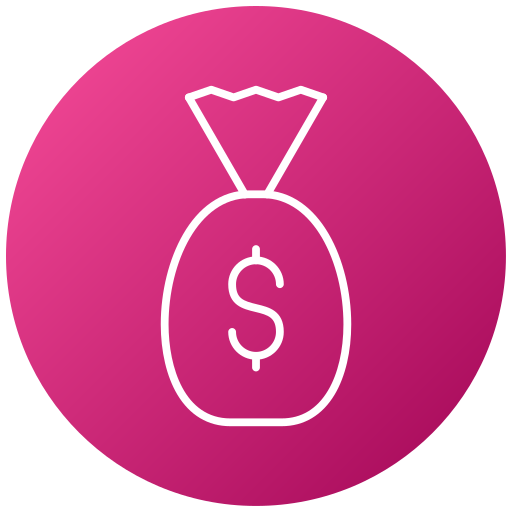 investieren kostenlos Icon investieren kostenlos Icon