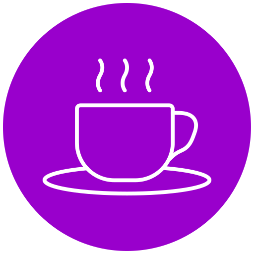 Coffee free icon Coffee free icon