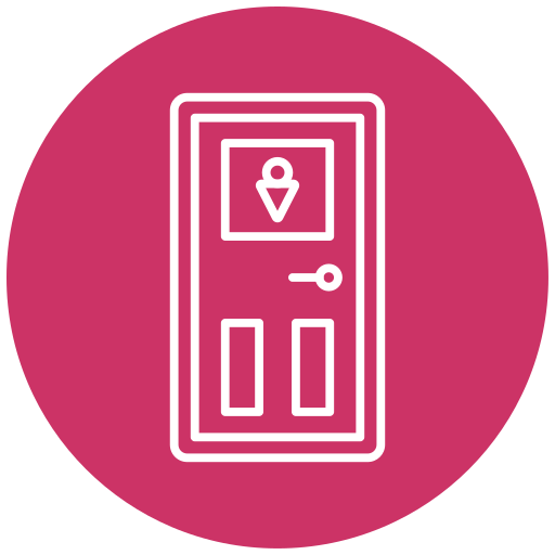 inodoro icono gratis