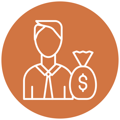 investoren kostenlos Icon