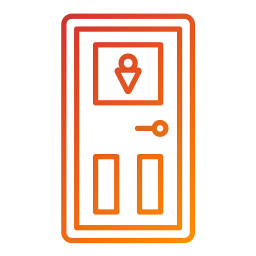 inodoro icono gratis