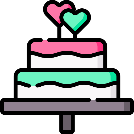 Wedding cake free icon Wedding cake free icon