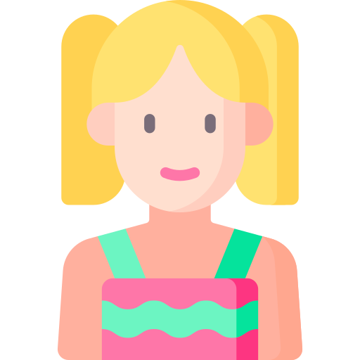 filha grátis ícone filha grátis ícone