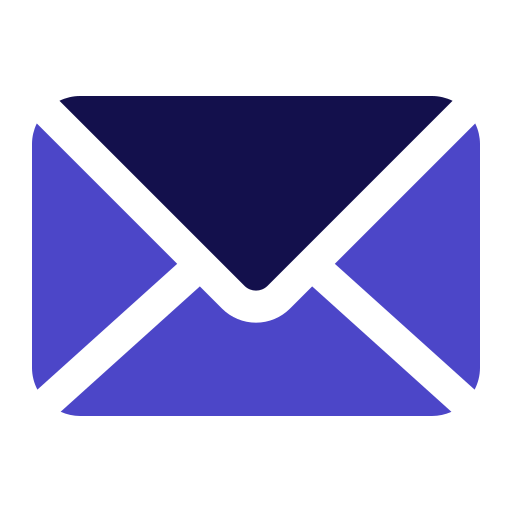 correo electrónico icono gratis