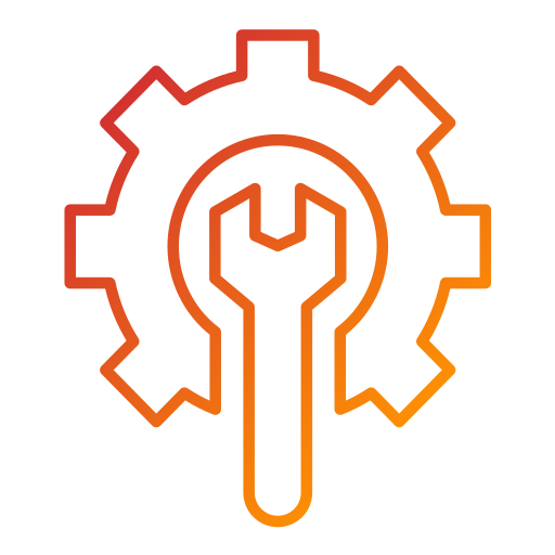 reparar icono gratis