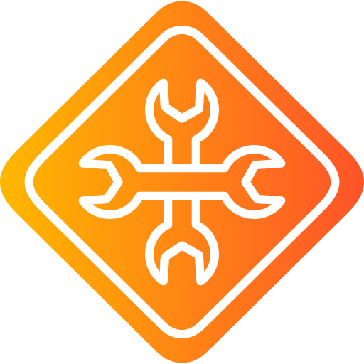 Construction free icon Construction free icon
