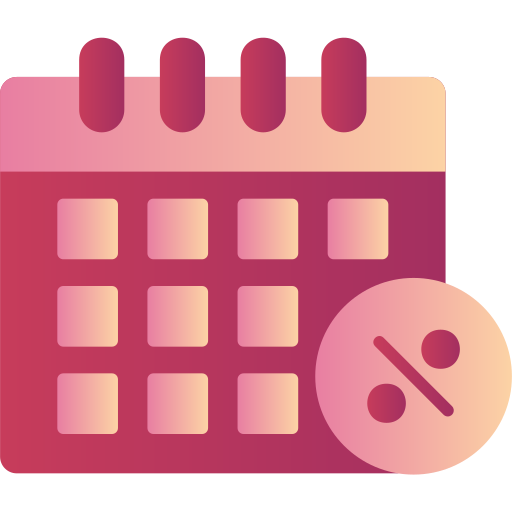 calendario icono gratis