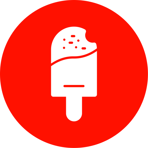 paleta icono gratis