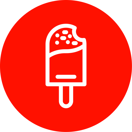 Ice lolly free icon Ice lolly free icon