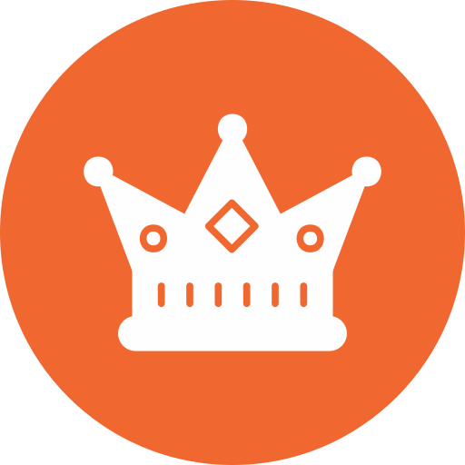 Crown Generic Mixed icon