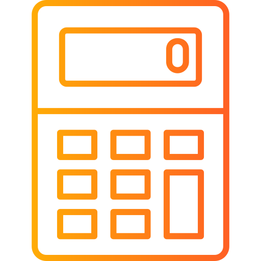 calculadora icono gratis