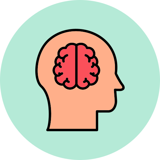 Neurology - Free medical icons