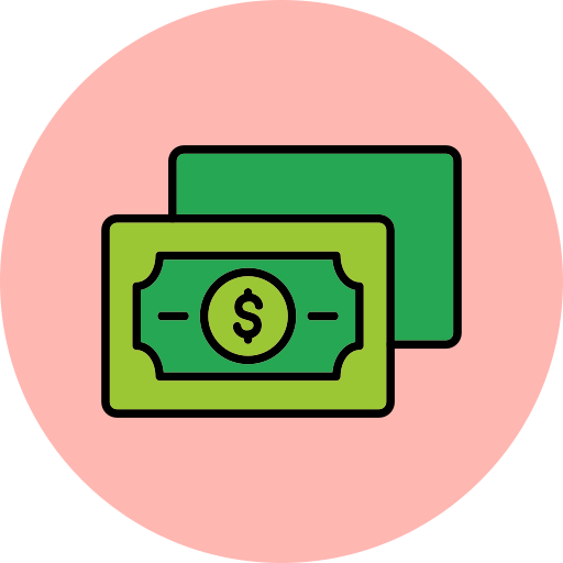 geld kostenlos Icon