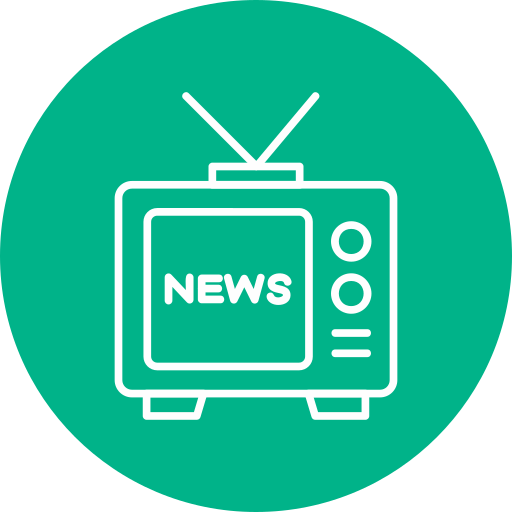 noticias icono gratis