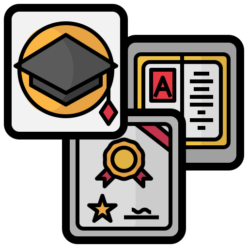 Éducation Icône gratuit