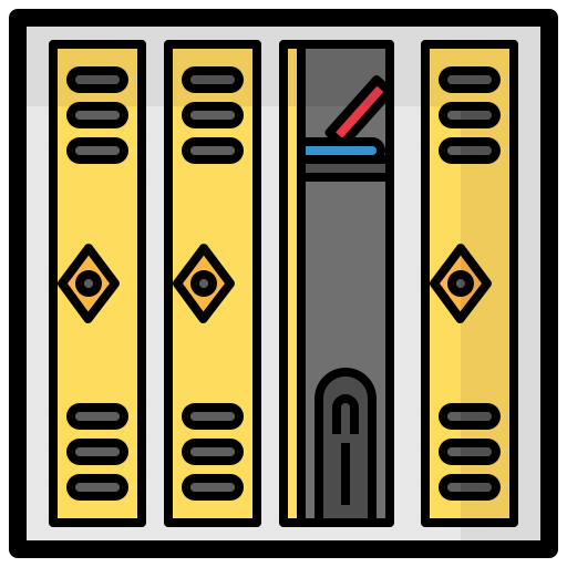 schulschließfach kostenlos Icon schulschließfach kostenlos Icon