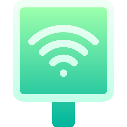 wifi icono gratis