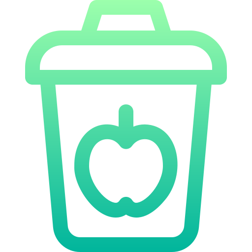 orgánico icono gratis