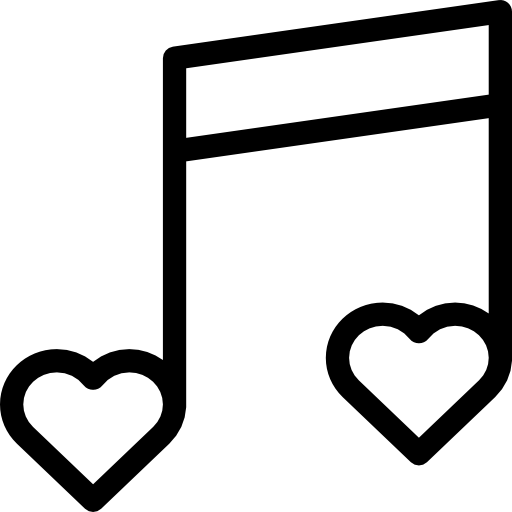 Music free icon