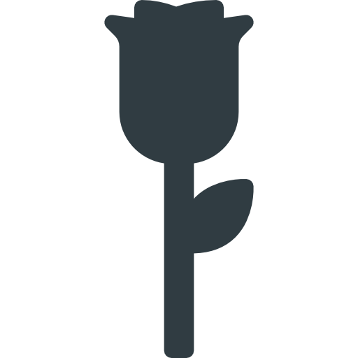 Rose free icon Rose free icon