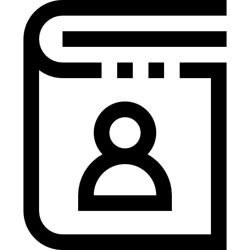 도서 무료 아이콘