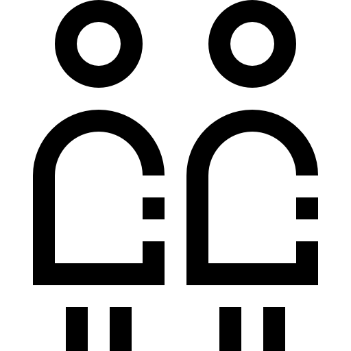 frauen kostenlos Icon