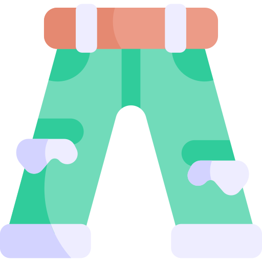 Jeans free icon Jeans free icon