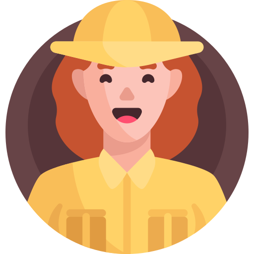 Archeologist free icon