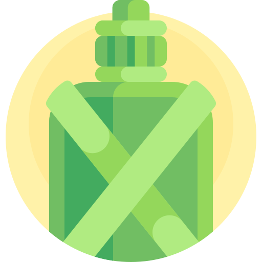 Water bottle free icon Water bottle free icon