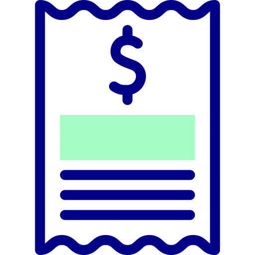 Payment free icon Payment free icon