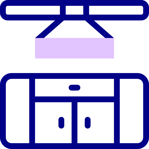 cozinha grátis ícone