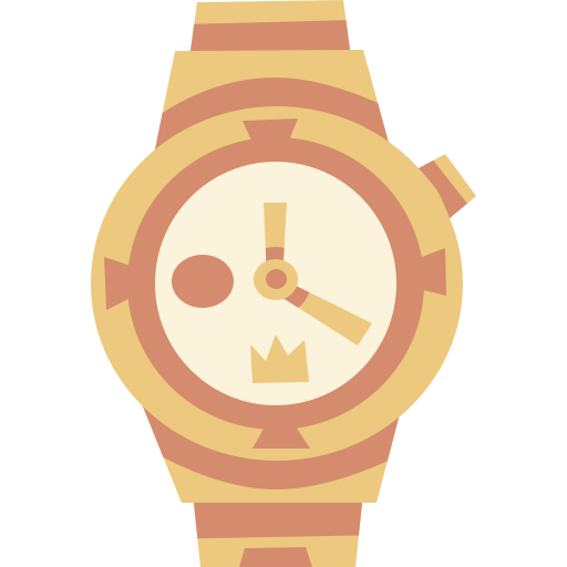 reloj icono gratis