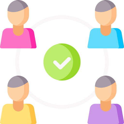 zustimmen kostenlos Icon