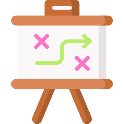 strategie kostenlos Icon