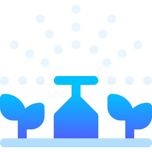Sprinkler free icon