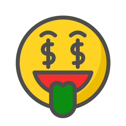 taylor gang smiley face logo
